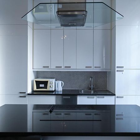 Queensway Hyde Park Flat By Dc London Rooms エクステリア 写真