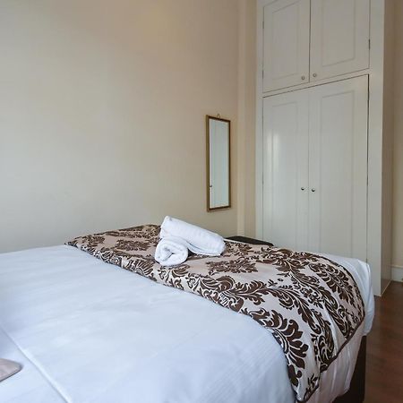 Queensway Hyde Park Flat By Dc London Rooms エクステリア 写真