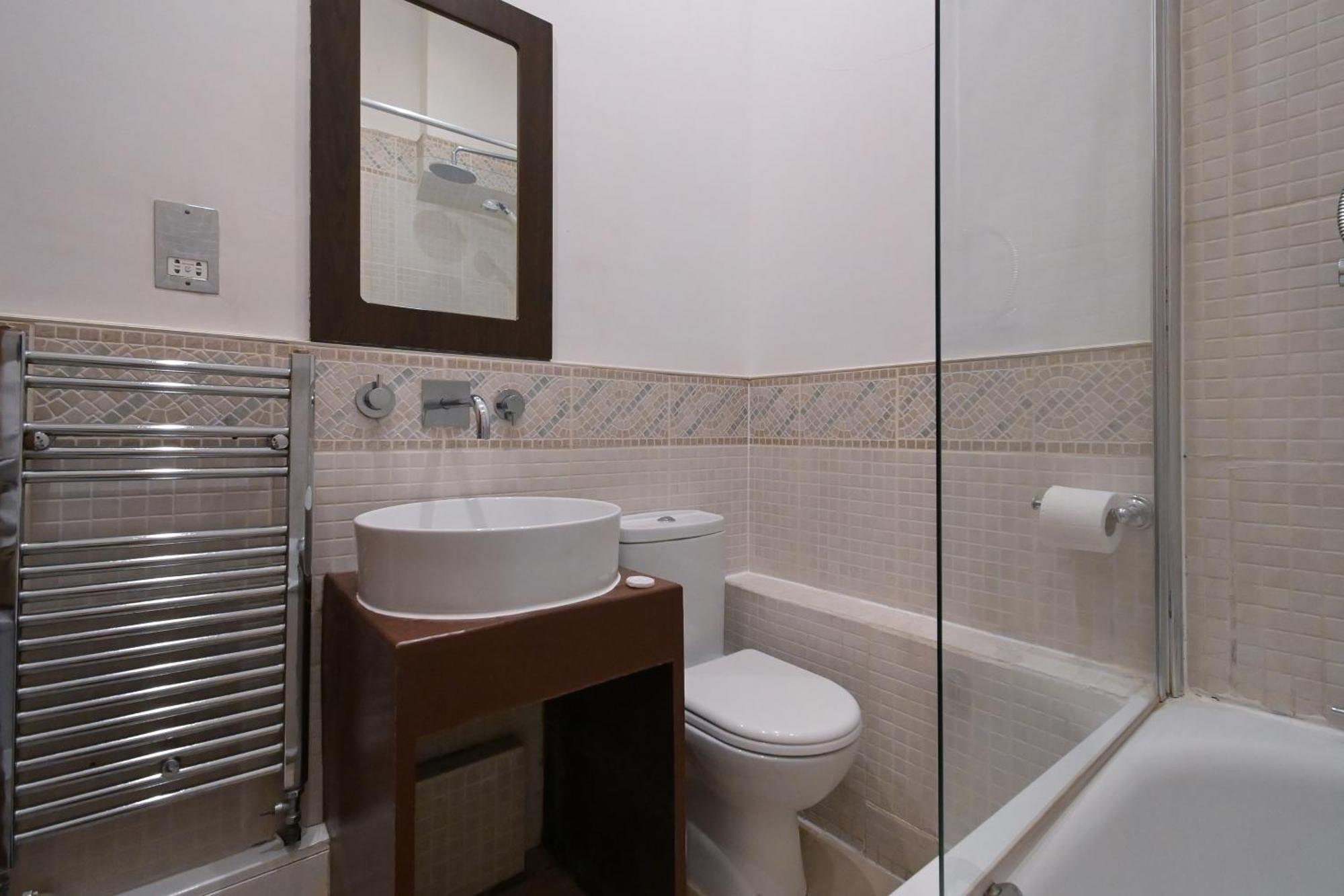 Queensway Hyde Park Flat By Dc London Rooms 部屋 写真