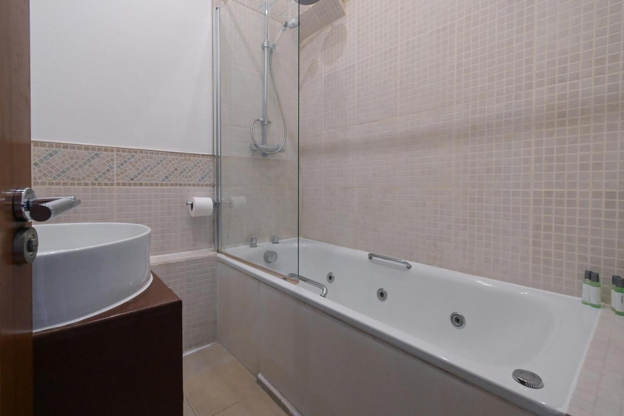 Queensway Hyde Park Flat By Dc London Rooms 部屋 写真