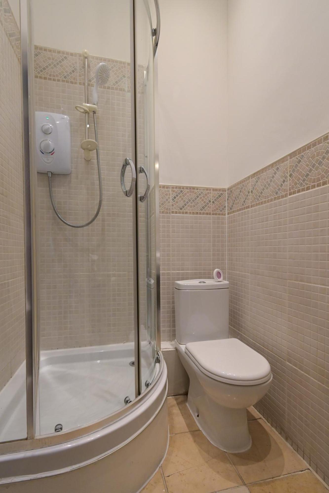 Queensway Hyde Park Flat By Dc London Rooms 部屋 写真